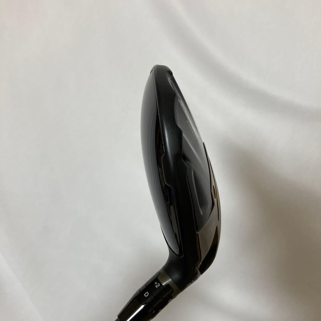 たむら様　Callaway PARADYM フェアウェイウッド 15度
