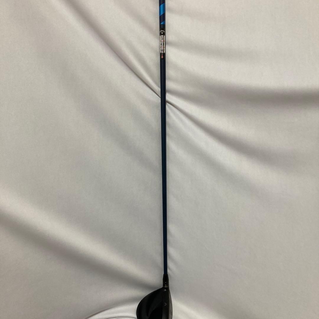 たむら様　Callaway PARADYM フェアウェイウッド 15度