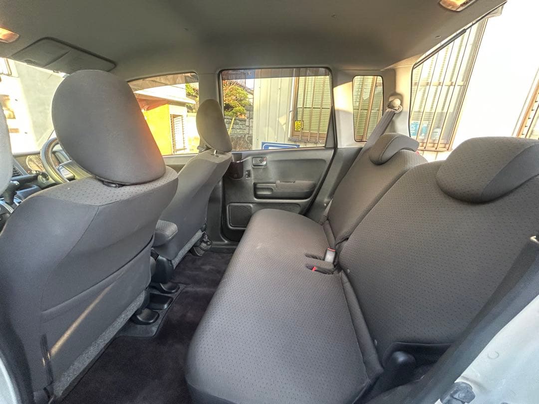 ホンダ　ライブディーバ　ターボ　JC1 軽自動車