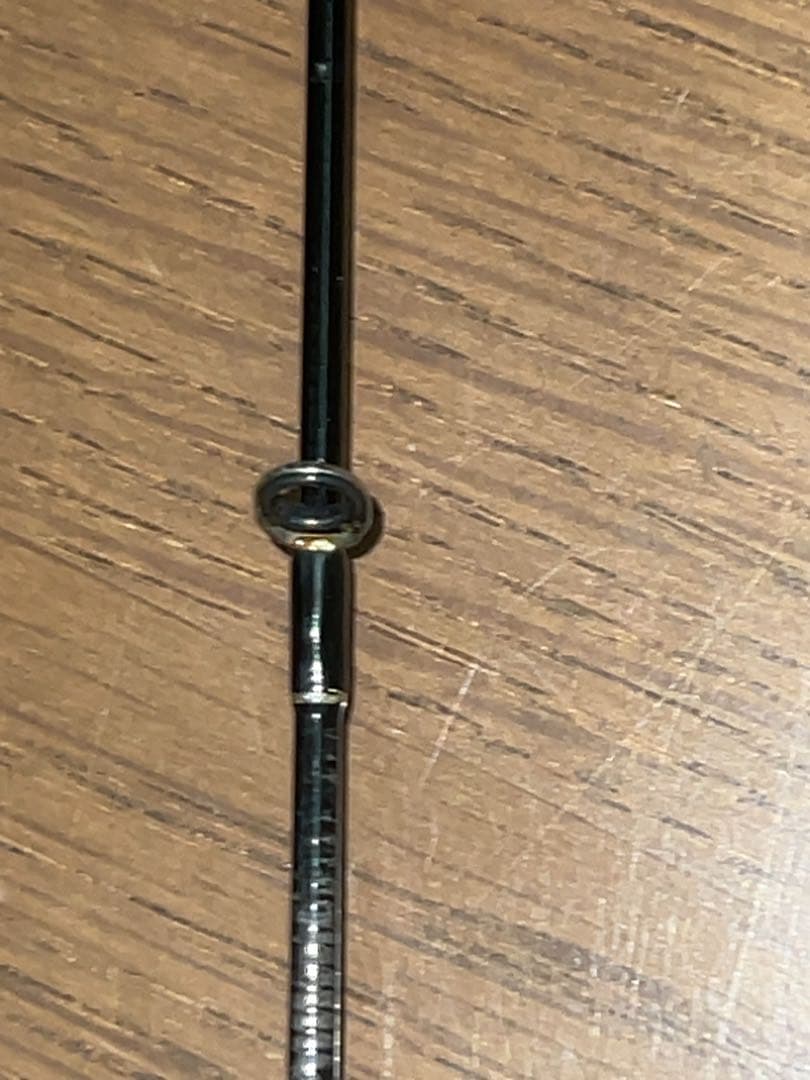 ヤマガブランクス EARLY 93 アーリー 93MH/B ルアーロッド