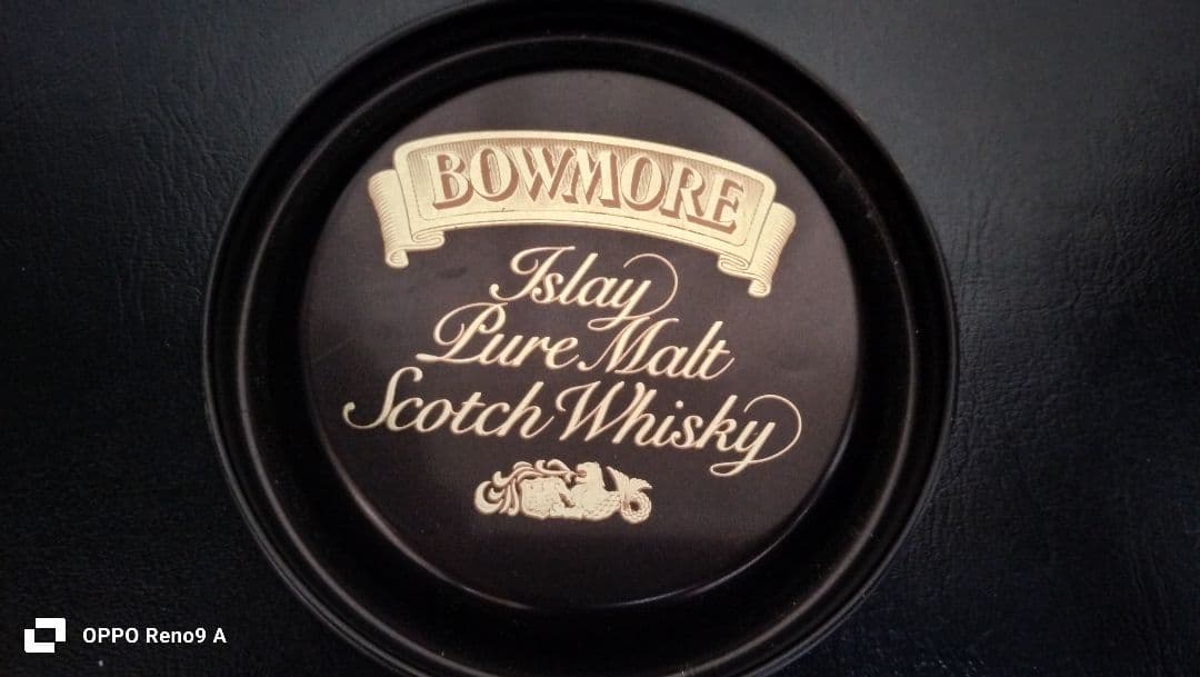 ボウモアBOWMORE 12 Years Old Islay