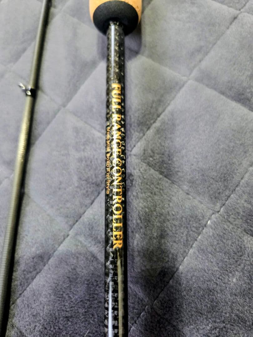 ゼスタ ブラックスター エクストラチューンド フルレンジコントローラー最終値下げ