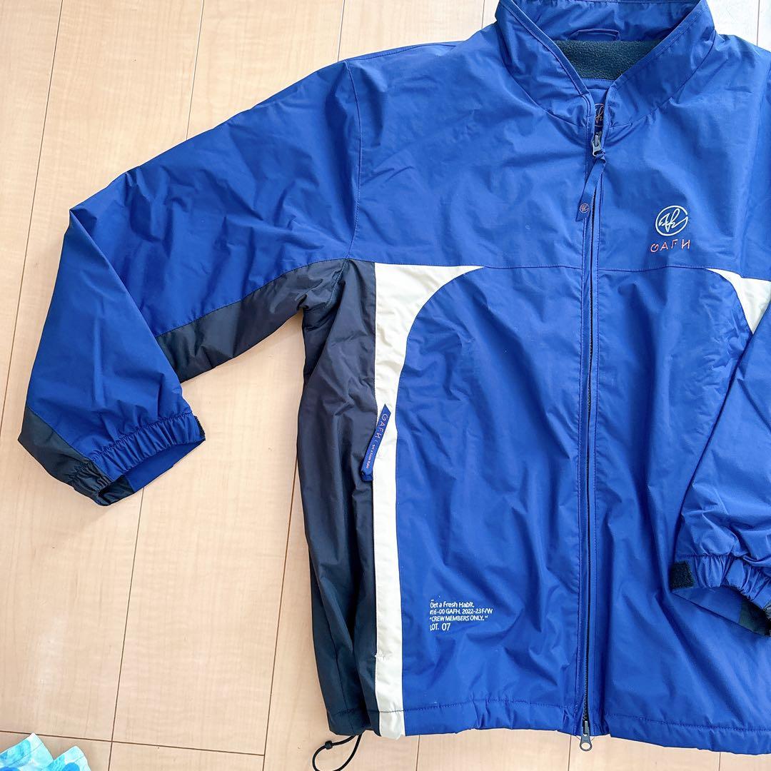 GAFH ウェア セット スノーボード セットアップ 韓国 22-23モデル