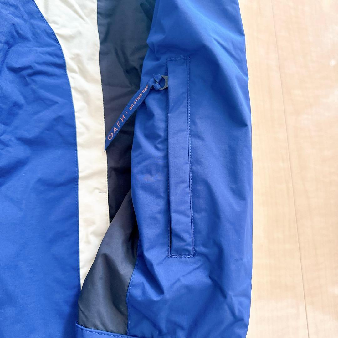 GAFH ウェア セット スノーボード セットアップ 韓国 22-23モデル