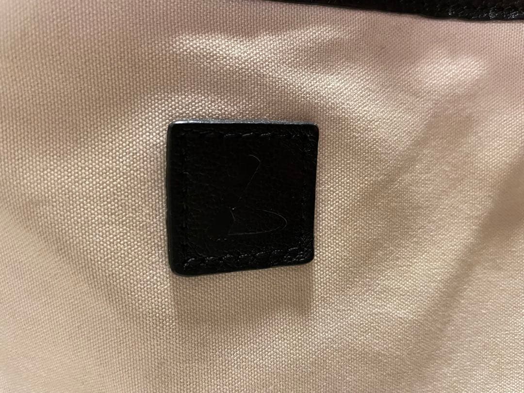 土屋鞄　アルマスバッファロービジネストート