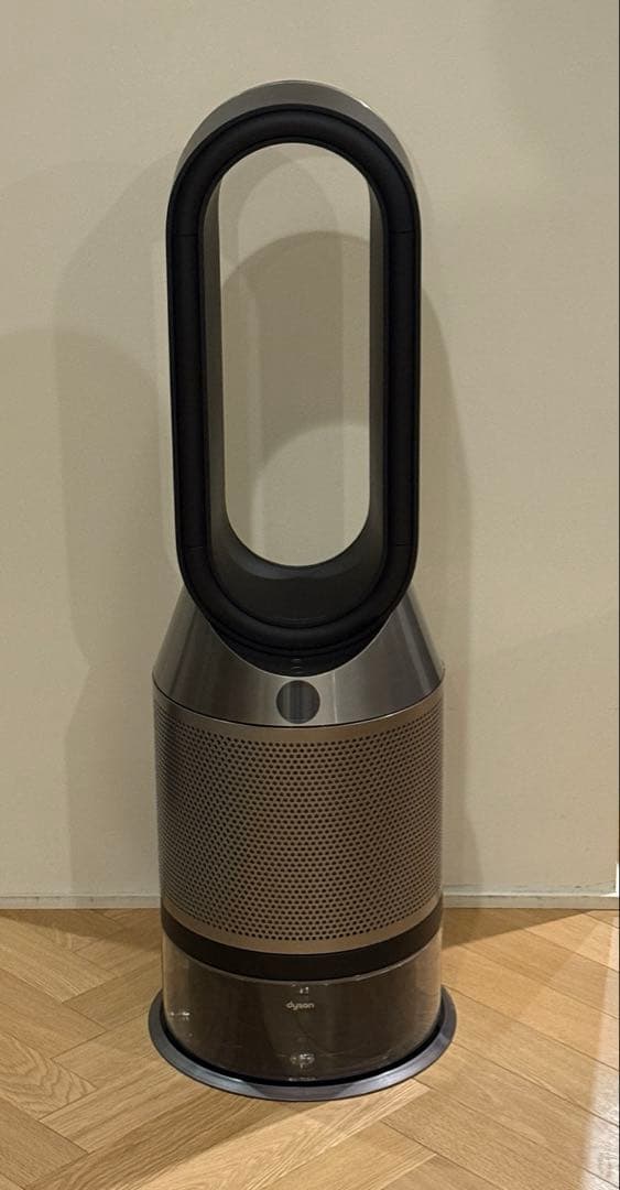 め*い様 値下げ！Dyson Purifier Humidify+Cool 加湿
