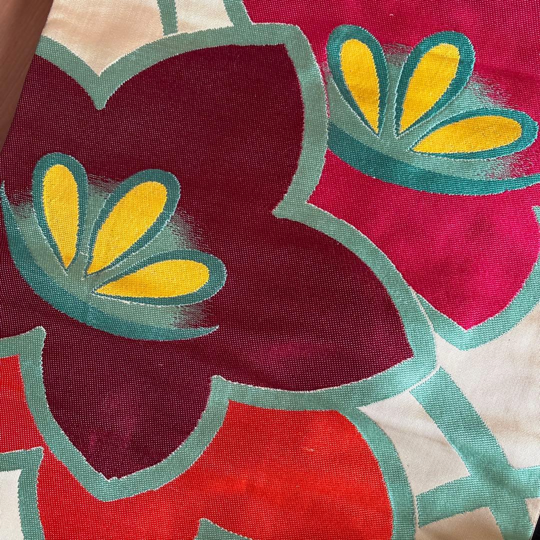 どんな着物もおしゃれに変身＊名古屋帯