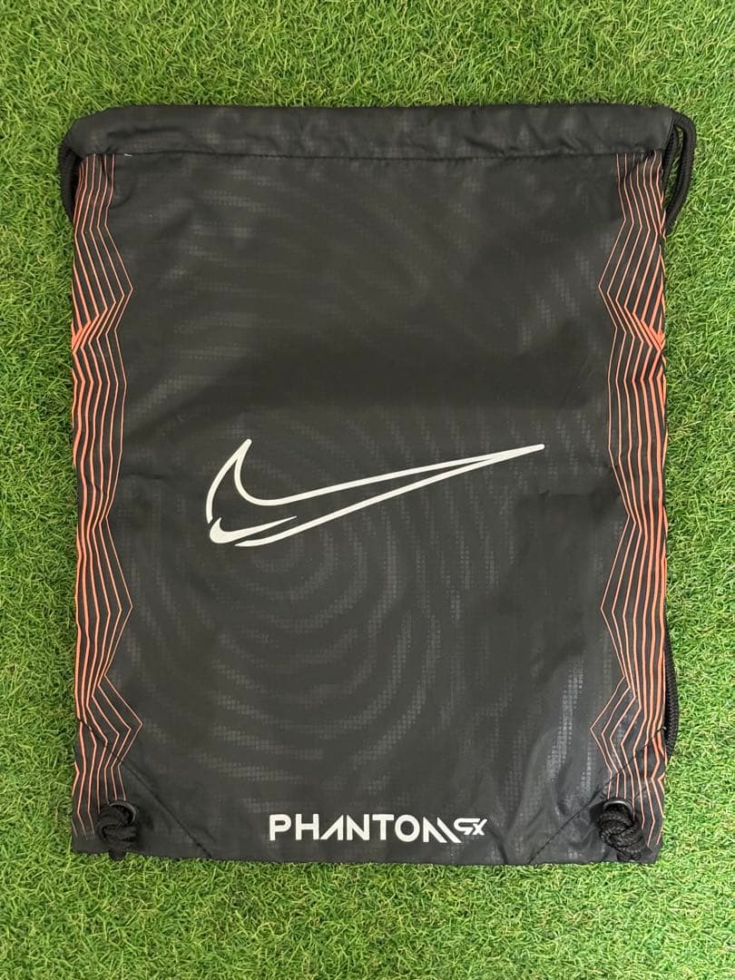 NIKEナイキ ファントムGXエリート FG 26.5cm 新品未使用