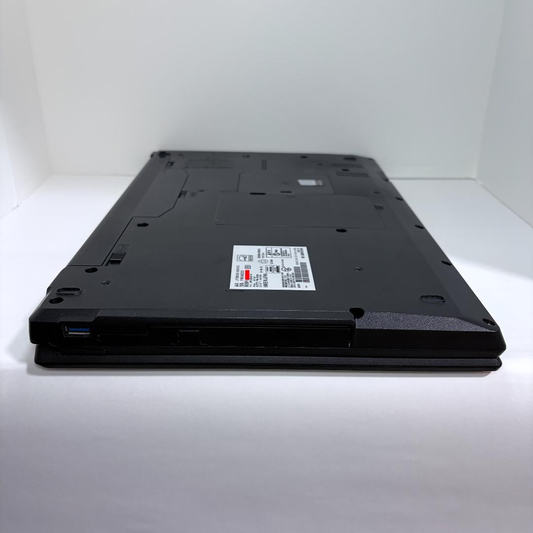 富士通 LIFEBOOK A5510/D 大画面15.6型 8G/HDD500G