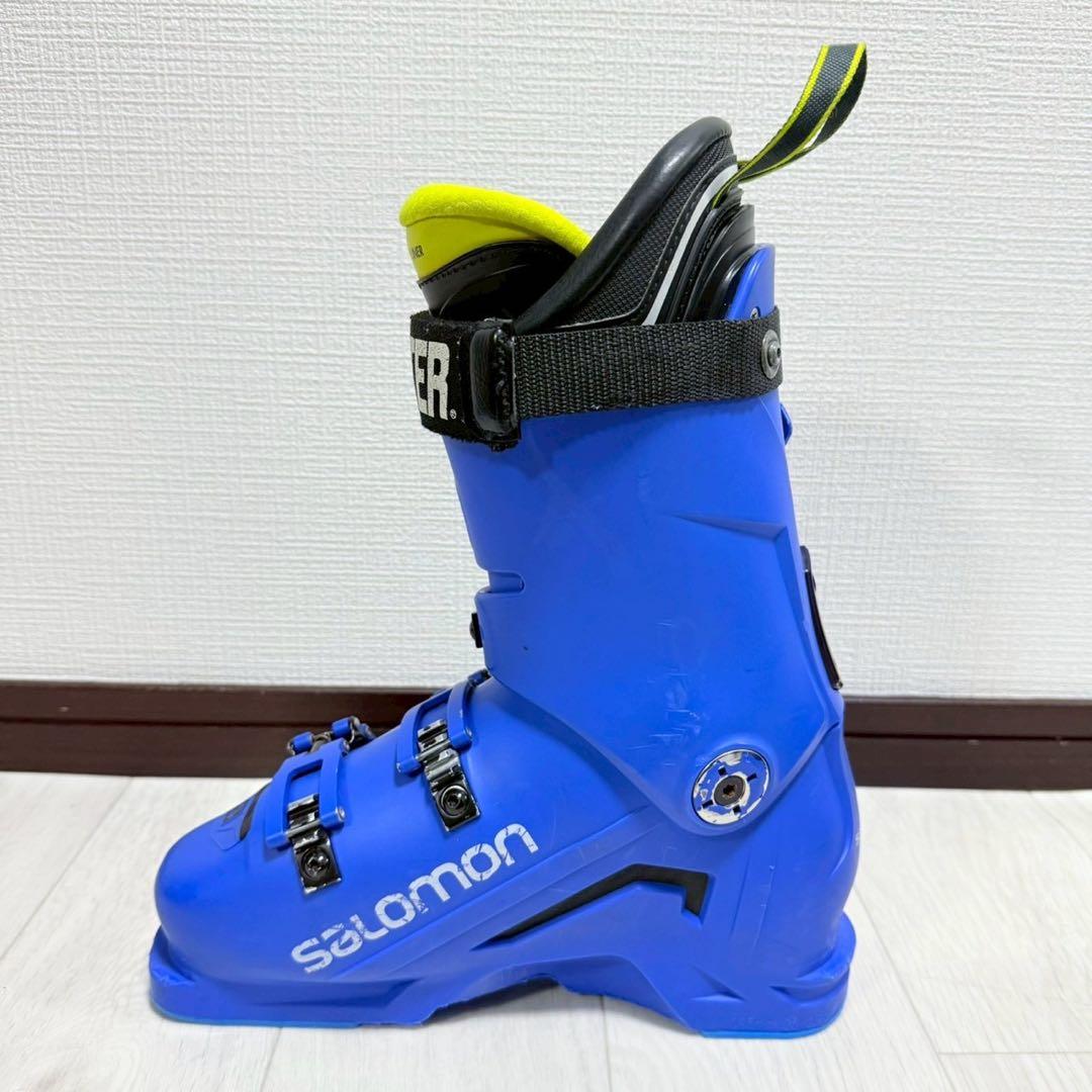 SALOMON S/RACE 110 2020モデル　サロモン 25.5cm