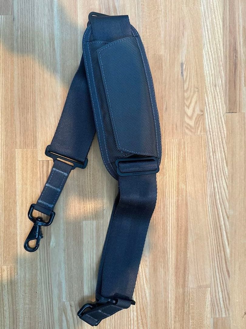 【良品】BRIEFING ×トゥモローランドSSL LINER MOD 2WAY