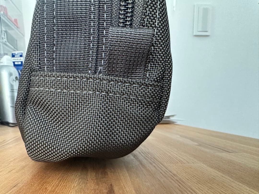 【良品】BRIEFING ×トゥモローランドSSL LINER MOD 2WAY