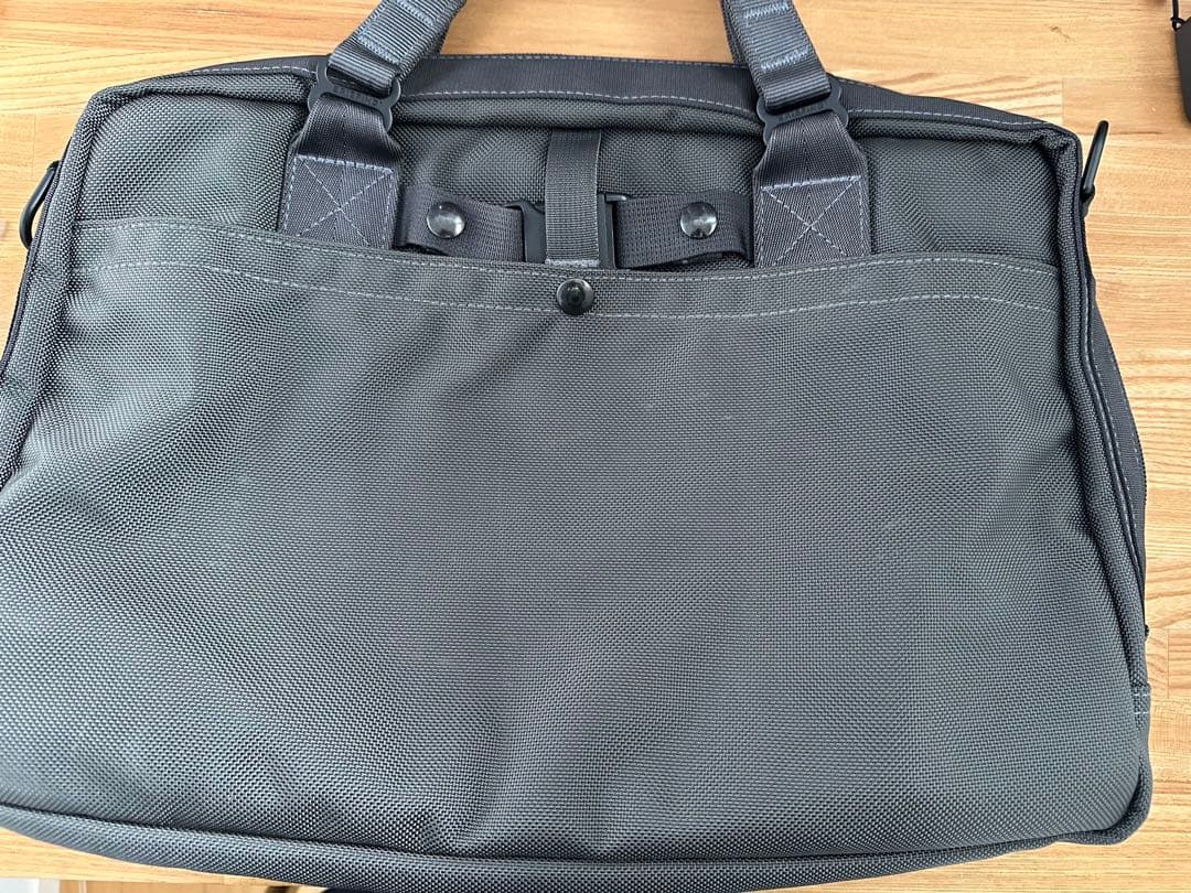 【良品】BRIEFING ×トゥモローランドSSL LINER MOD 2WAY