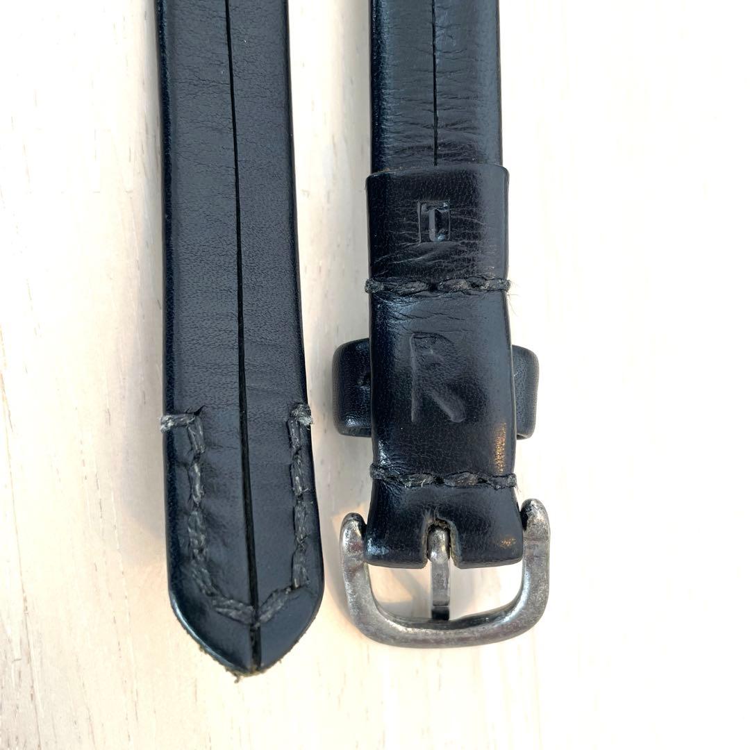 45R レザーベルト