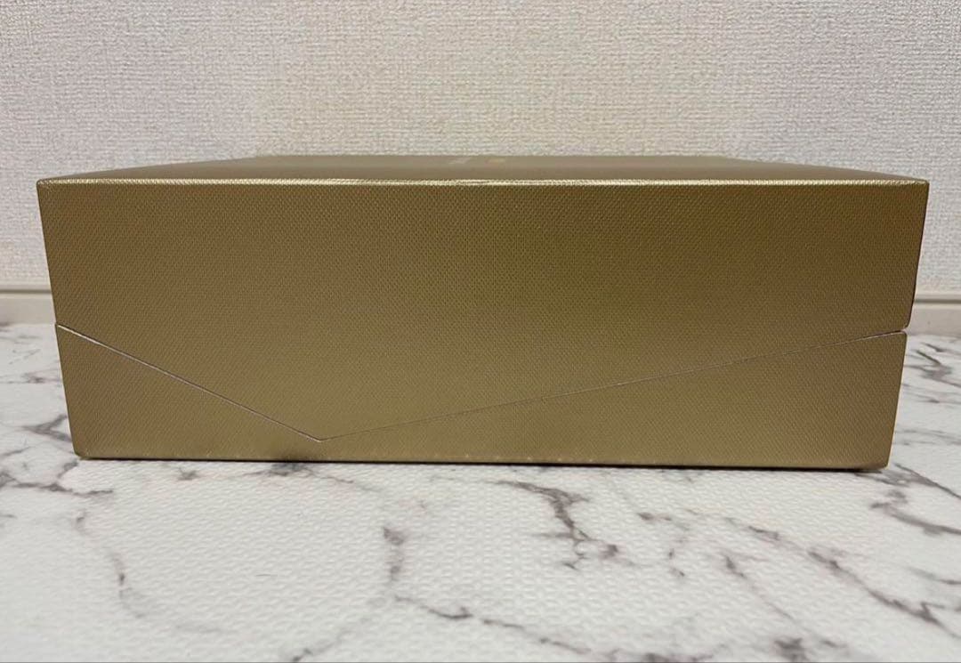 Hennessy PARADIS 空瓶空箱　美品