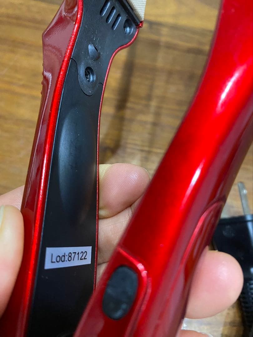 radiant シルクプロアイロン 28mm