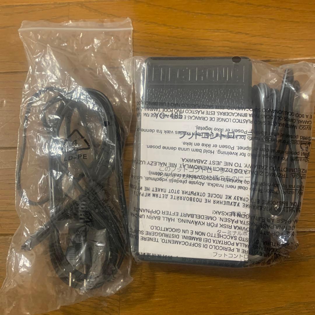 アイシン ミシン SP10型 SPD15B 【付属品有り】