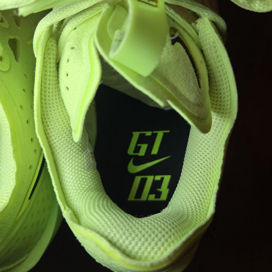 シューズ(男性用) Nike G.T. CUT 3 EP 26.5cm