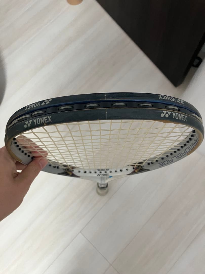 [希少サイズ] 美品！ヨネックス　アーマーブレード5 ARB-5 ★年代物レア