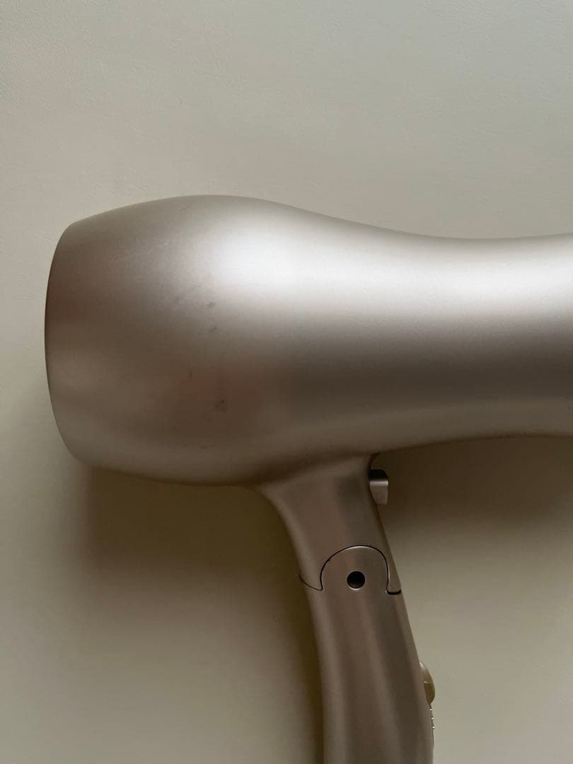 シヴァーズマジック　ドライヤー型 美顔器