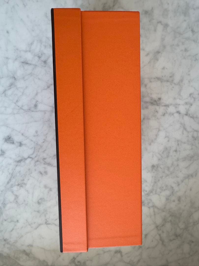 【ポシェットケリー】HERMES エルメス 空箱　付属品あり 031▲