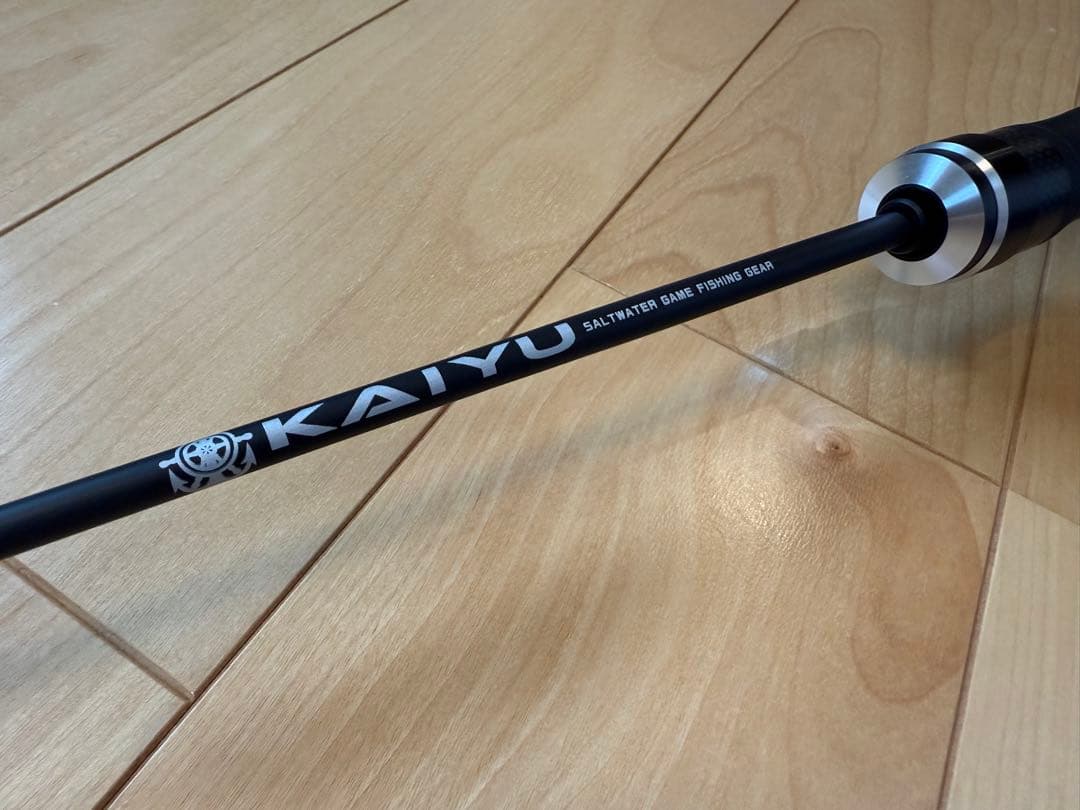 海遊 KAIYU タイラバマニア B-65UL