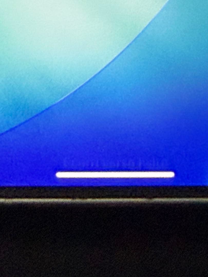 Apple iPhone 13 256GB ホワイト 本体 美品