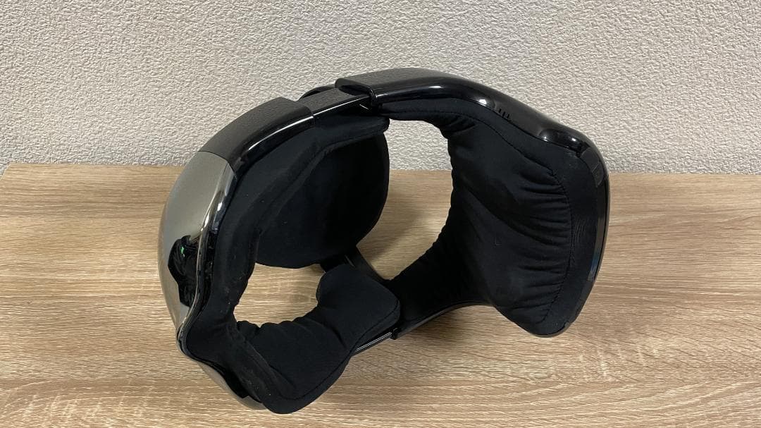 ボディ・フェイスケア mondiale head spa iD3X