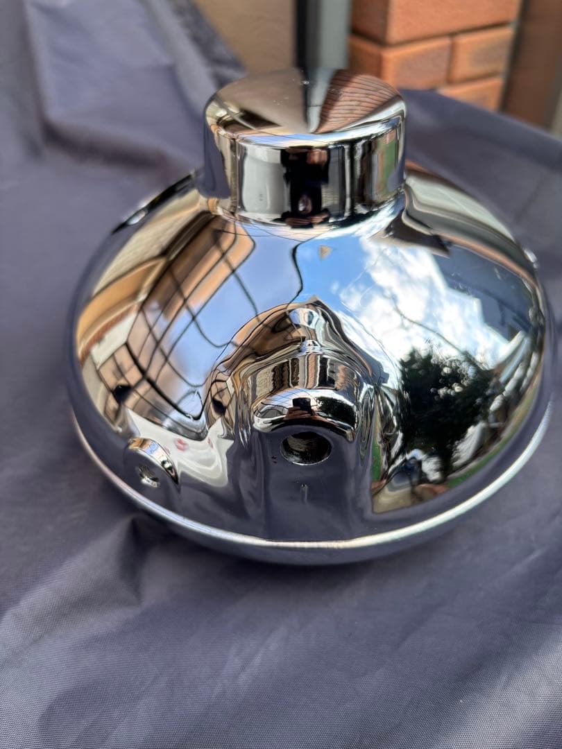 マーシャル　888 ヘッドライト　160 ヨンフォア　GS KH