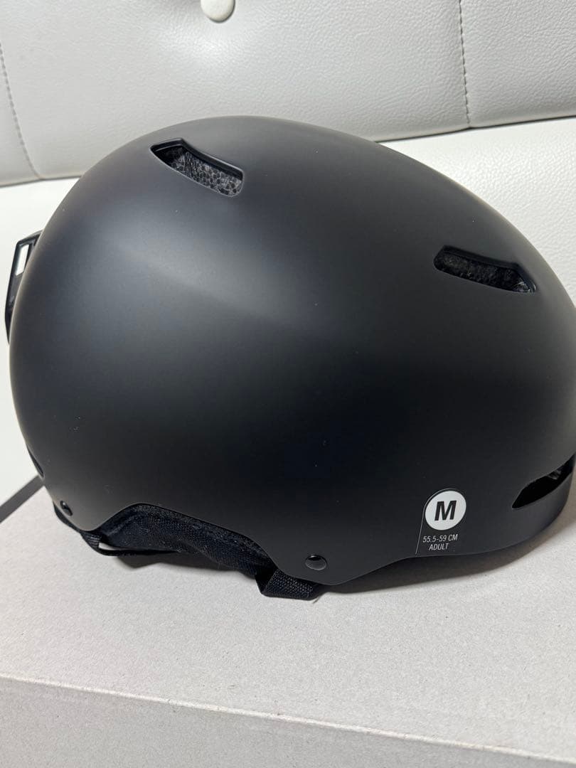 GIRO MIPS ヘルメット マットブラック