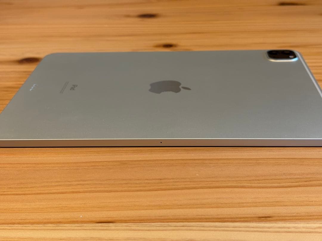 iPad Pro 11インチ（第2世代）256GB 整備済品