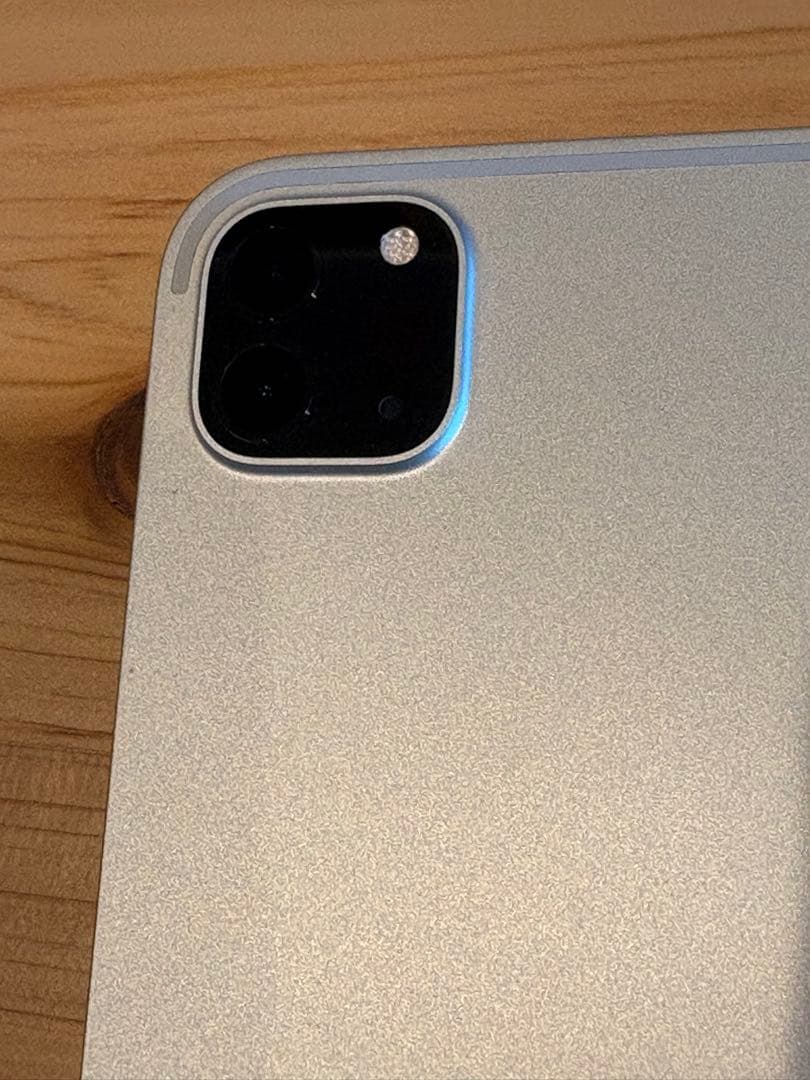 iPad Pro 11インチ（第2世代）256GB 整備済品