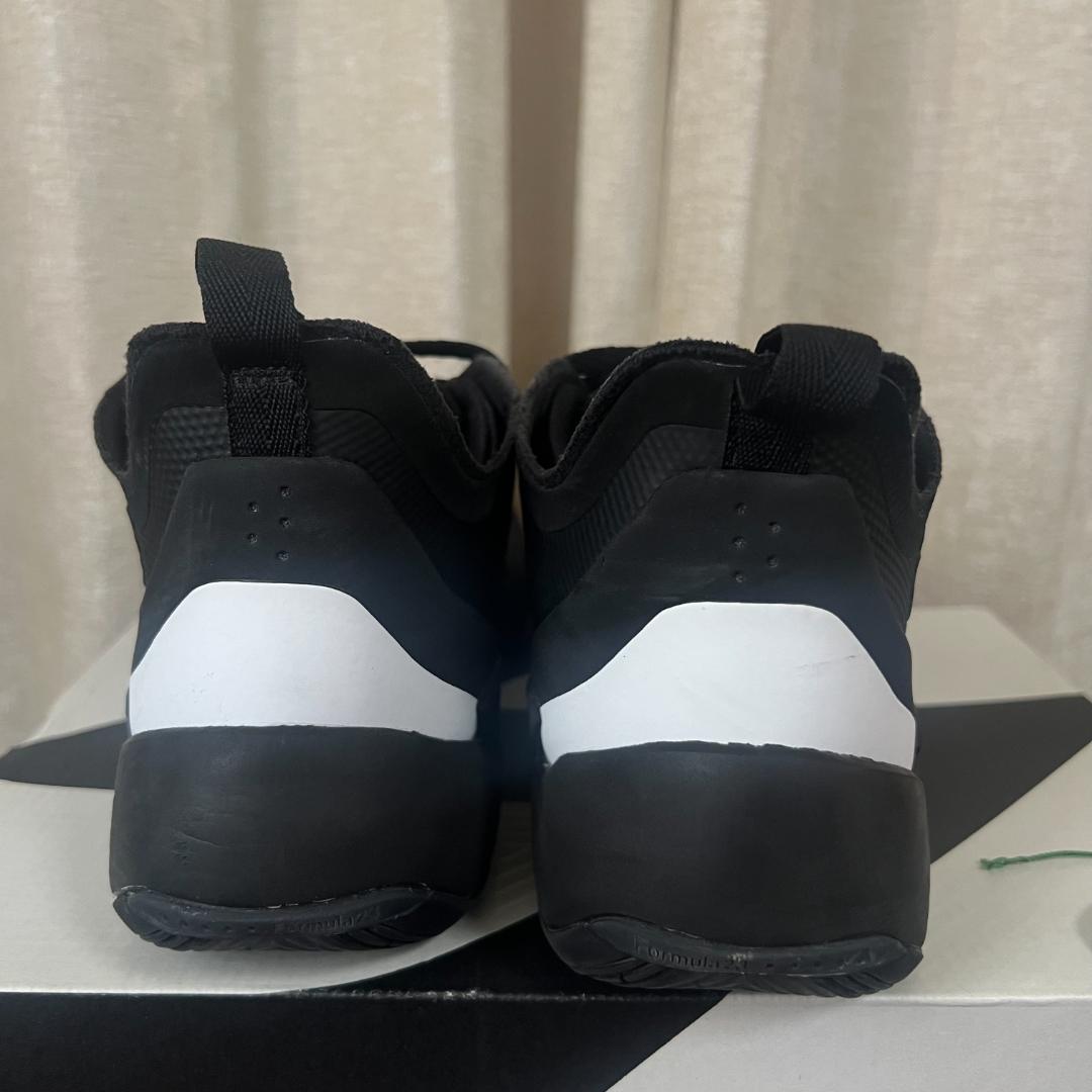 海外限定カラー NIKE JORDAN LUKA 1 Oreo 25.5cm