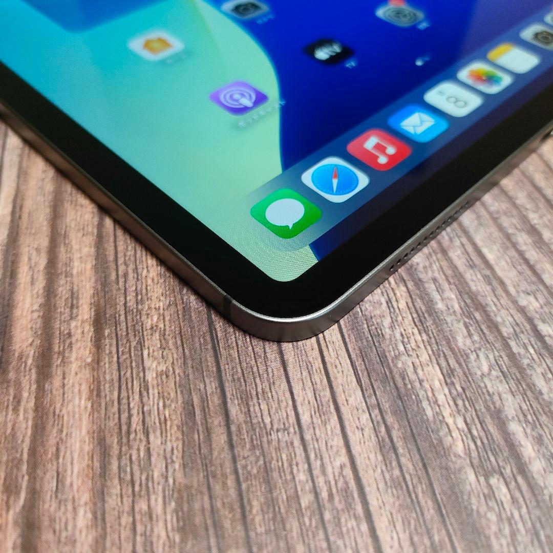 iPad Pro 11インチ 第1世代 256GB SIMフリー 超美品