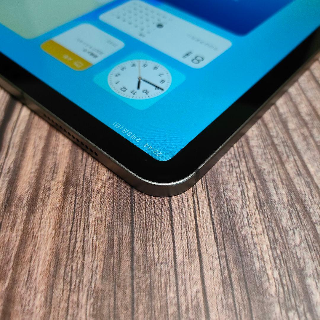 iPad Pro 11インチ 第1世代 256GB SIMフリー 超美品