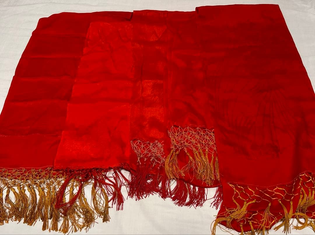 ま-530 子供　女の子　七五三　舞台衣装　小物　大量　まとめ売り　大特価