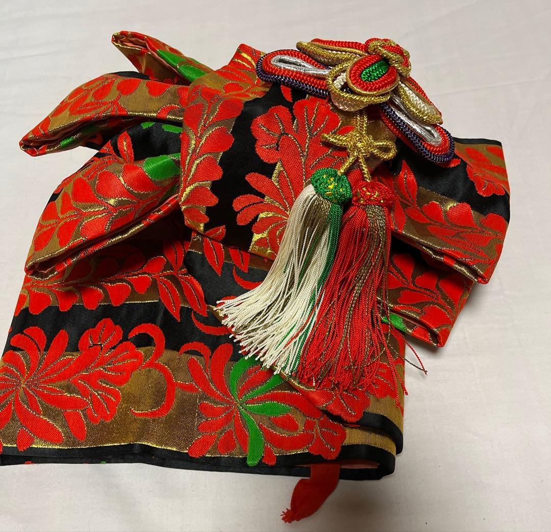 ま-530 子供　女の子　七五三　舞台衣装　小物　大量　まとめ売り　大特価