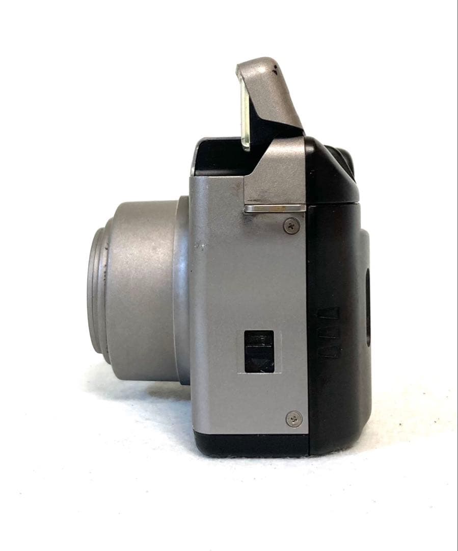 【完動品 美品】Canon Autoboy SII 動作確認済 純正ケース付き