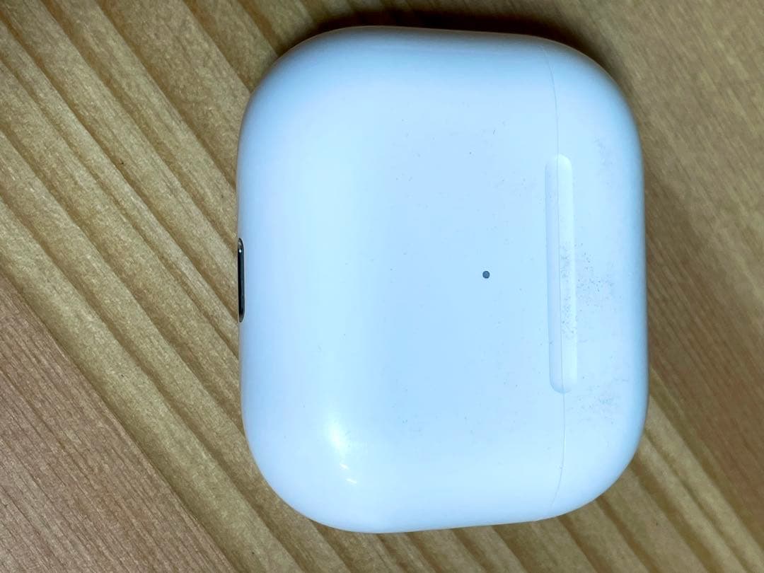 AirPods 第3世代　ホワイト イヤホン&充電ケース MME73J/A