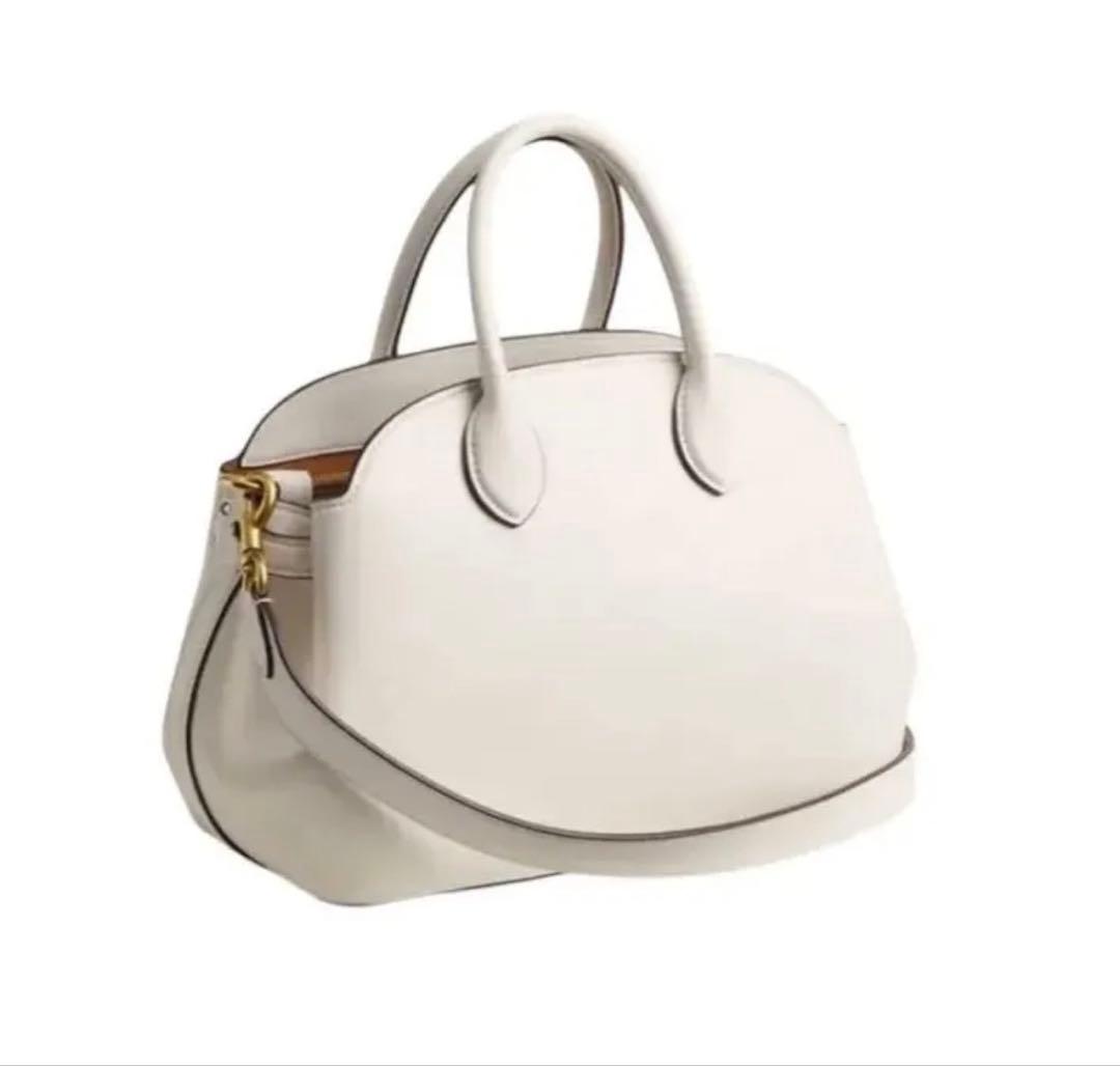 【可愛らしさ♡⃛】 COACH エンパイア キャリーオールバッグ28 バッグ