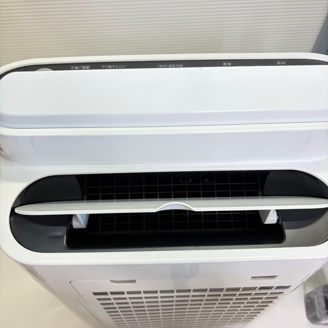 SHARP 加湿空気清浄機 KC-P500Y-W 2022年製