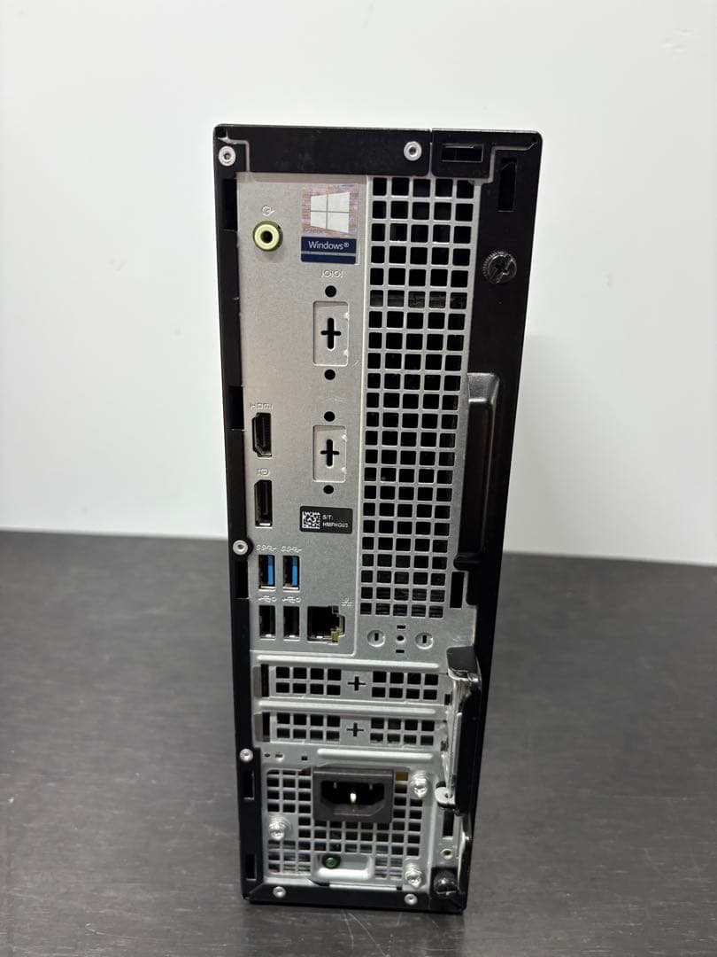 ⭐️61420⭐️ DELL Optiplex 3070 i5-9500