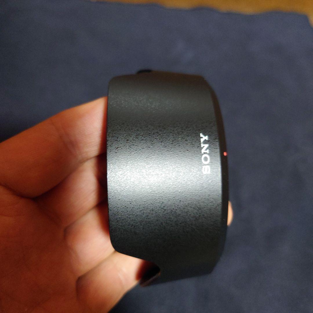 SONY ソニー FE24mm F1.4 GM