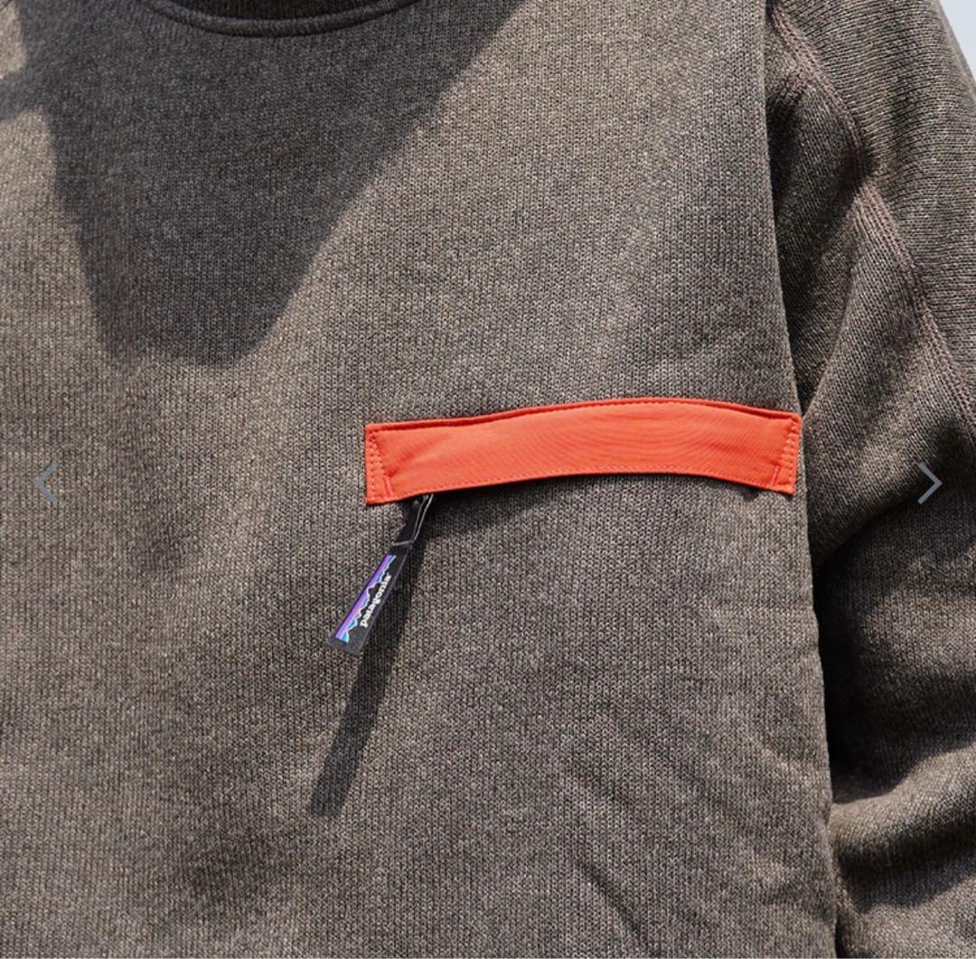 【新品】パタゴニア ベターセーター　Mサイズ 26240 タグ付送料込