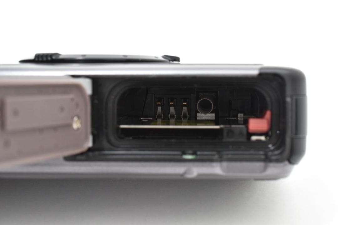 《 美品 》　オリンパス　OLYMPUS Tough TG-1　防水カメラ