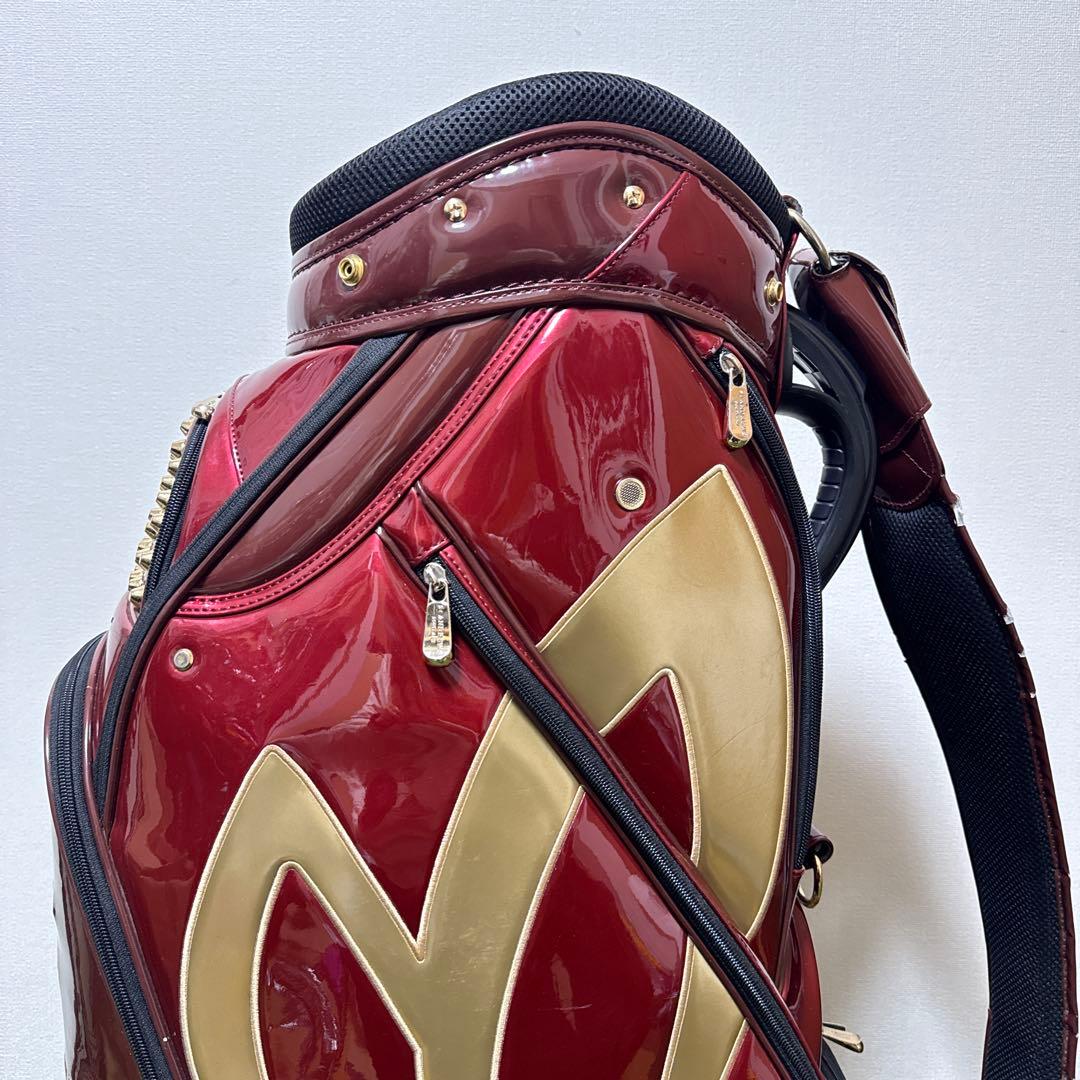 希少 マスターバニー×St ANDREWS コラボ 限定モデル 美品 プロモデル