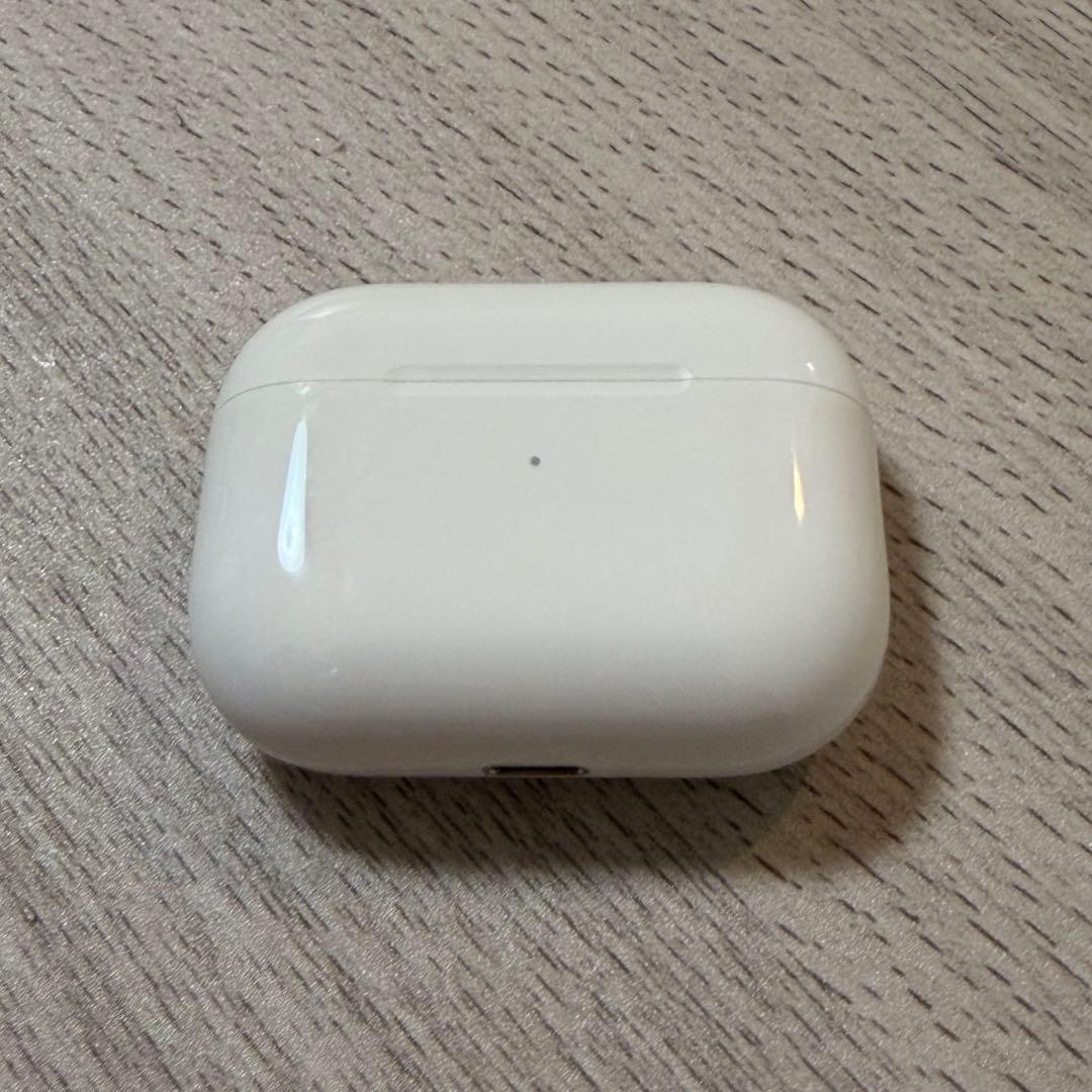 【超美品】AirPods Pro 第1世代　iFaceケース付き 動作品