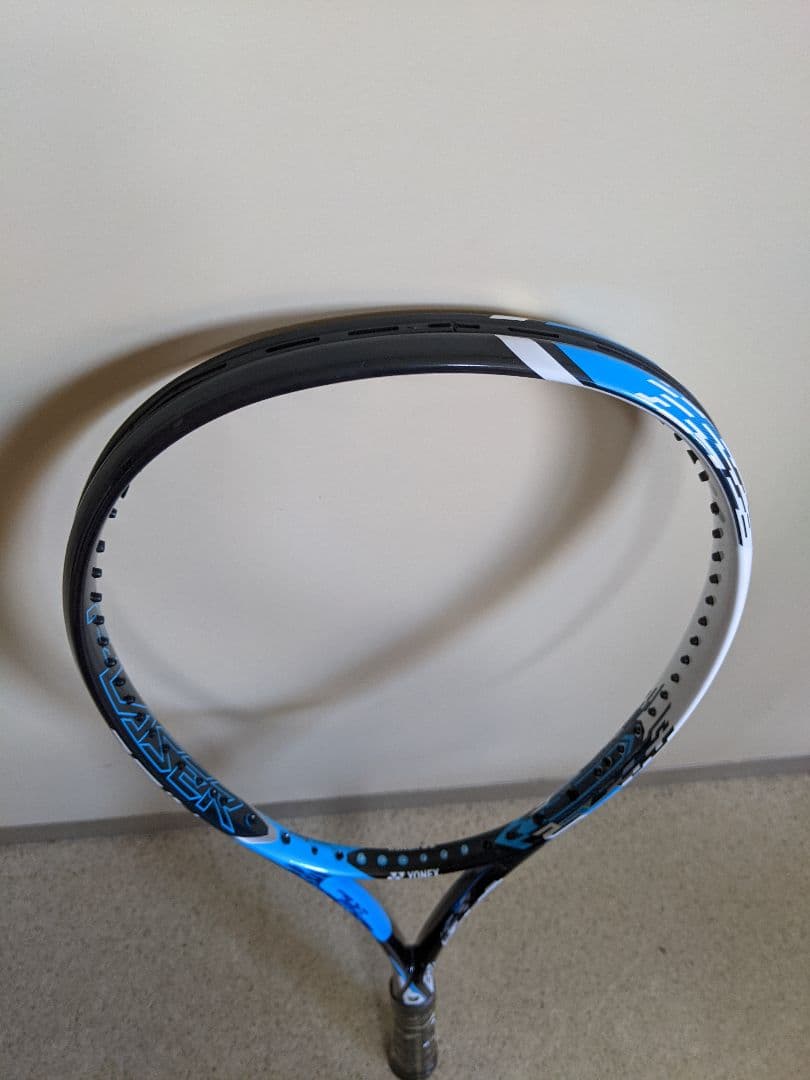 YONEX　エフレーザー 5V F-LASER 5V