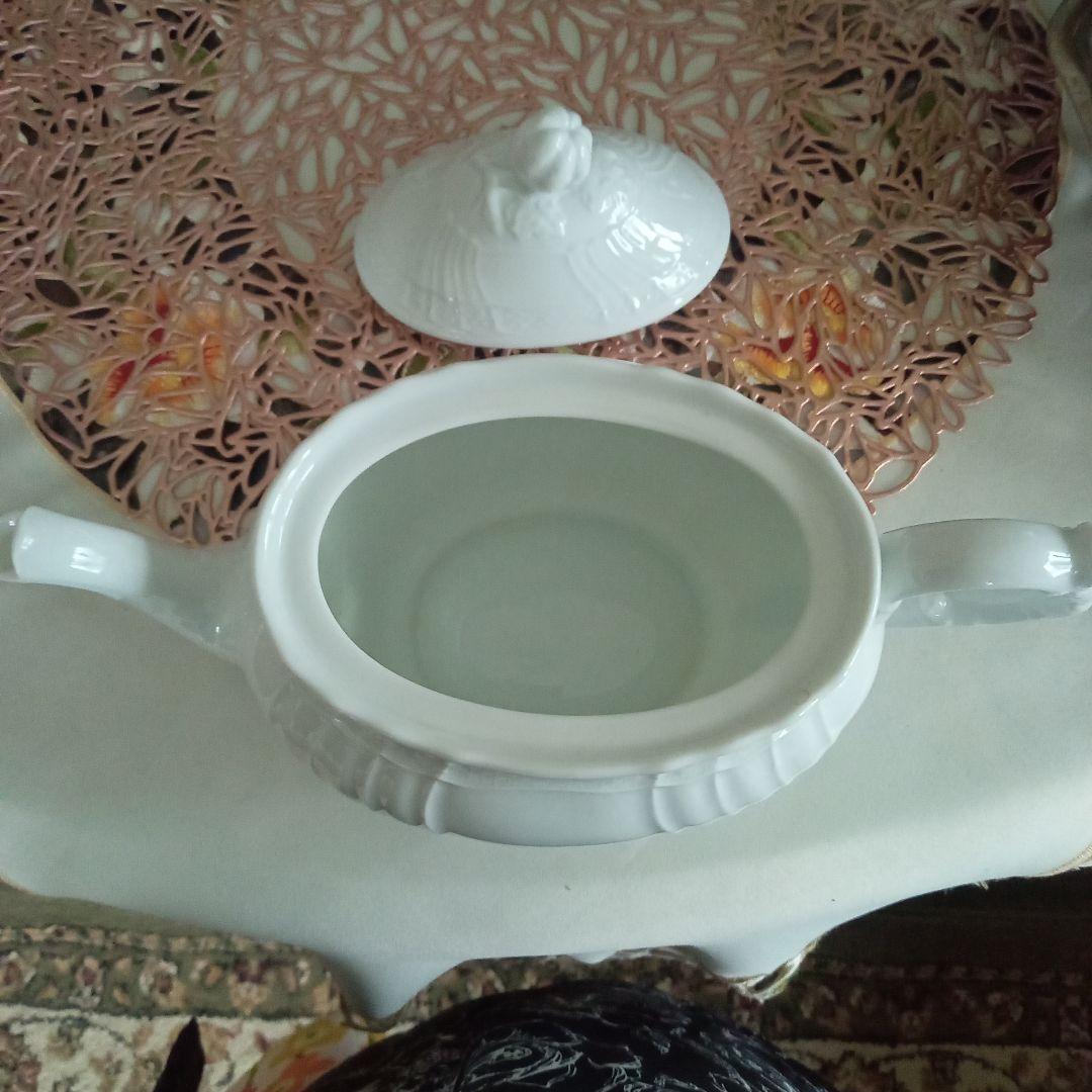 リチャードジノリ満水870ml