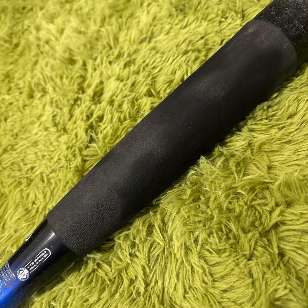 MIZUNOビヨンドマックスEV 78cm